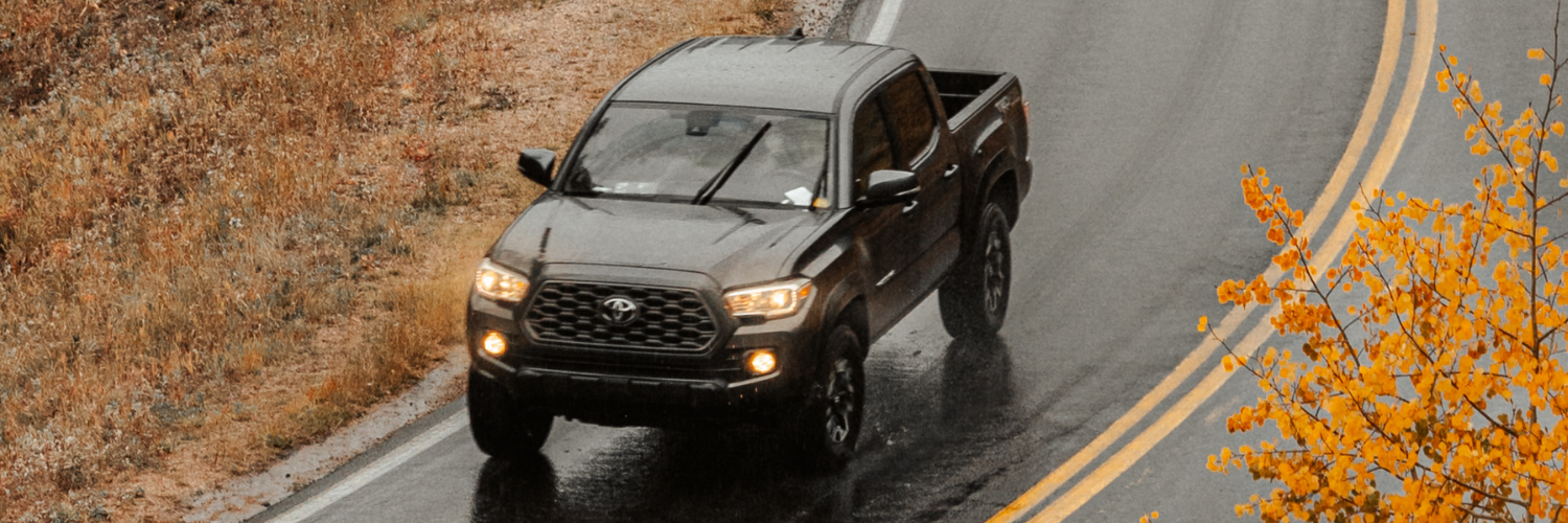 All-Weather Tires