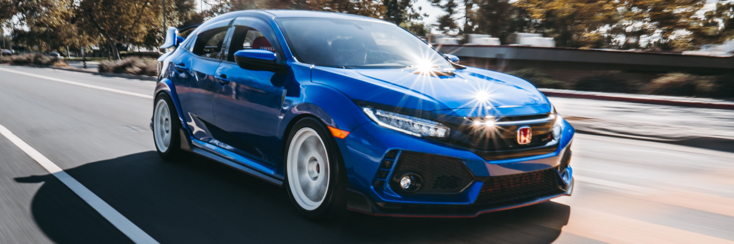 Honda Service