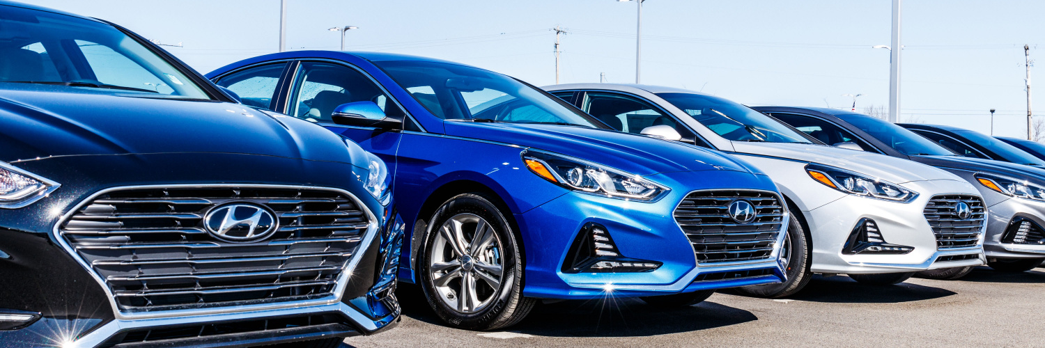 Hyundai Service
