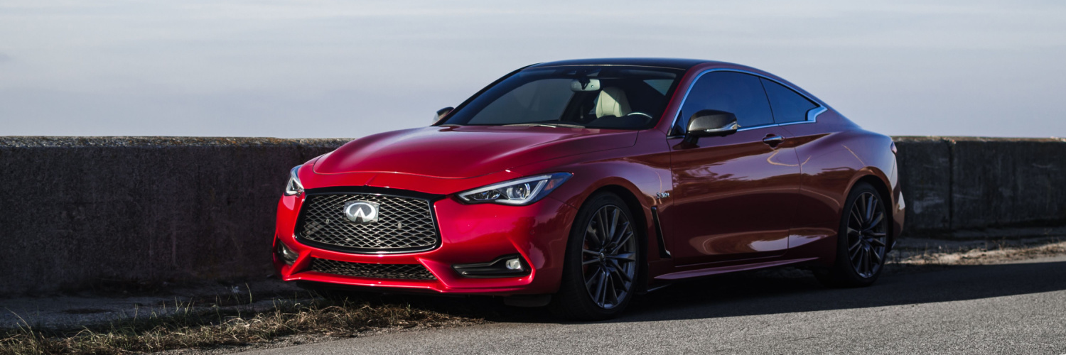 Infiniti Service