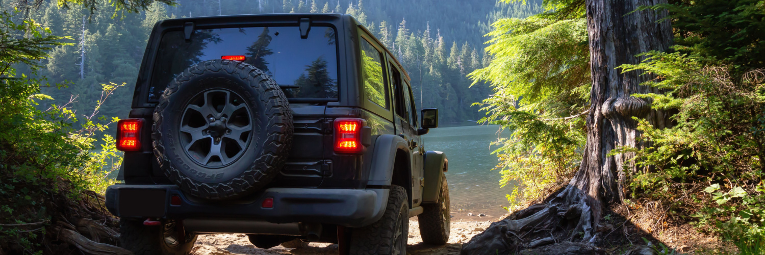 Jeep Service