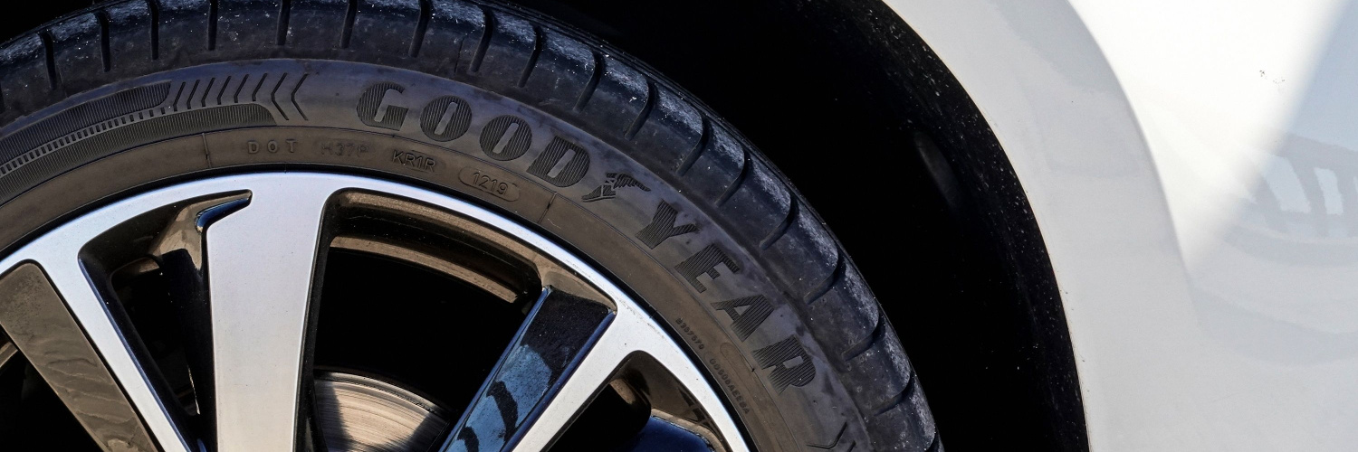 Goodyear Tires