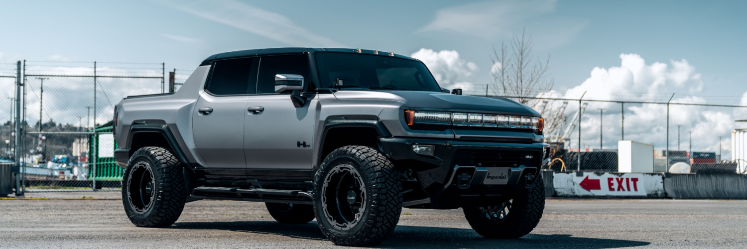 Hummer Service
