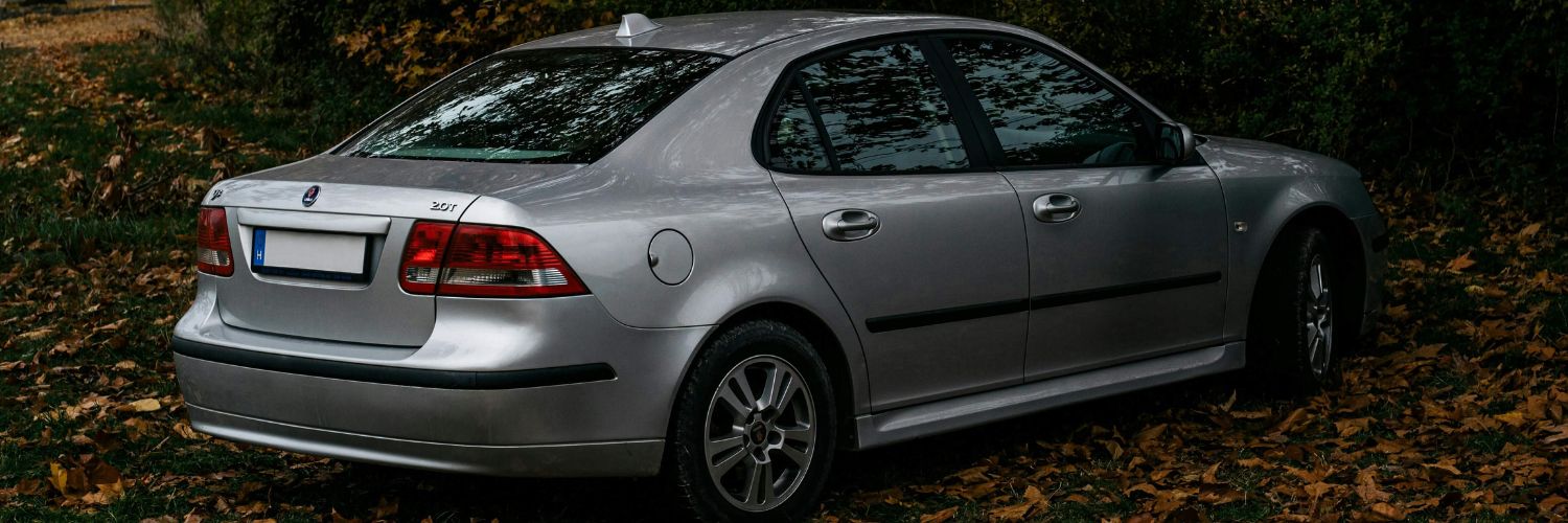 SAAB Service