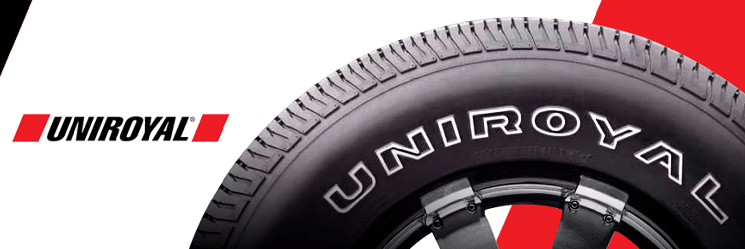 Uniroyal Tires