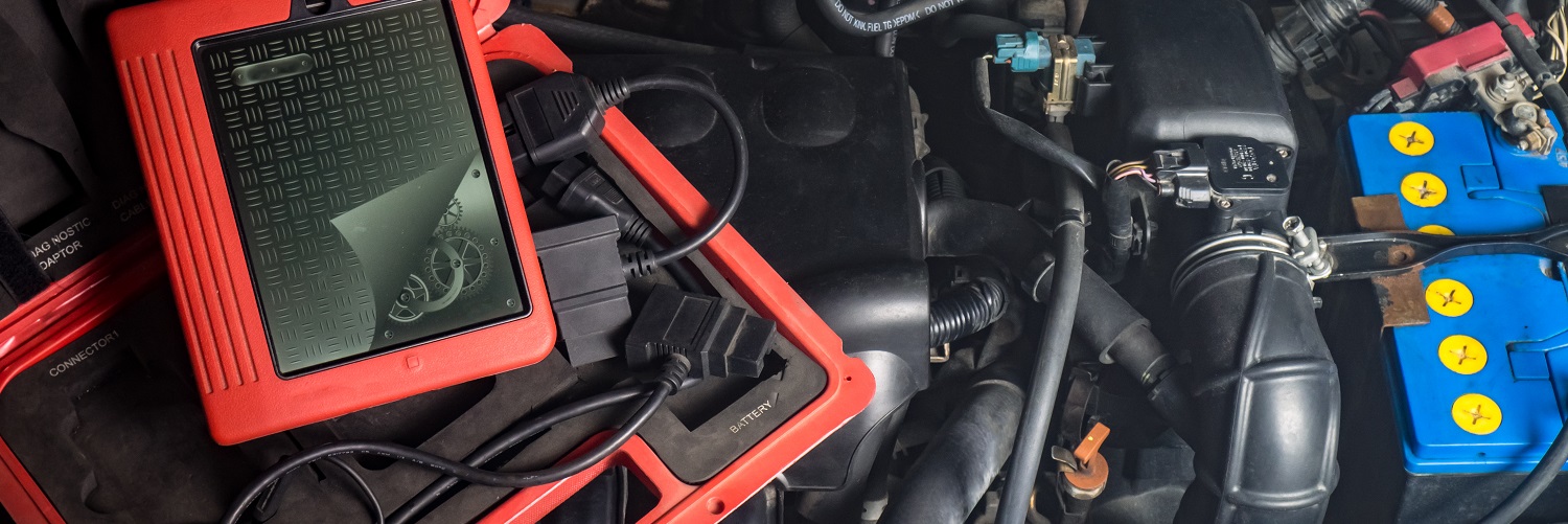 Vehicle Diagnostics