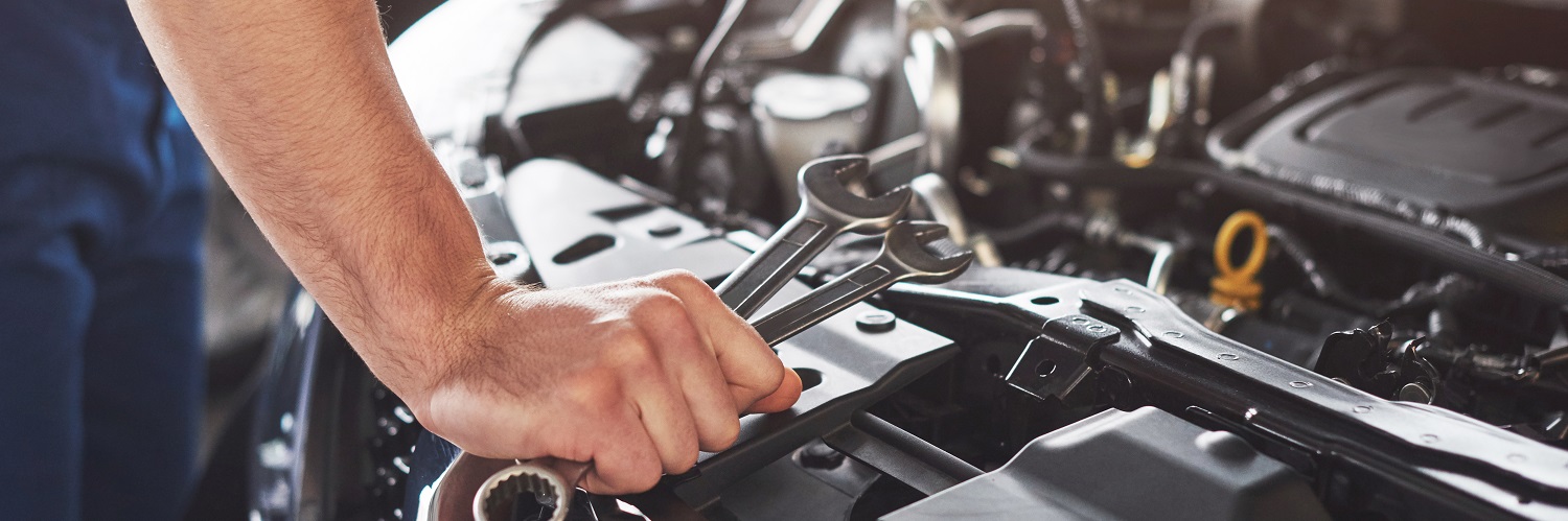 Vehicle Preventative Maintenance